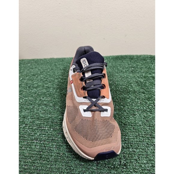 On Cloudstratus 2.0 Women's Maximum Cushioned Running Shoes Size 6.5 - Picture 7 of 13